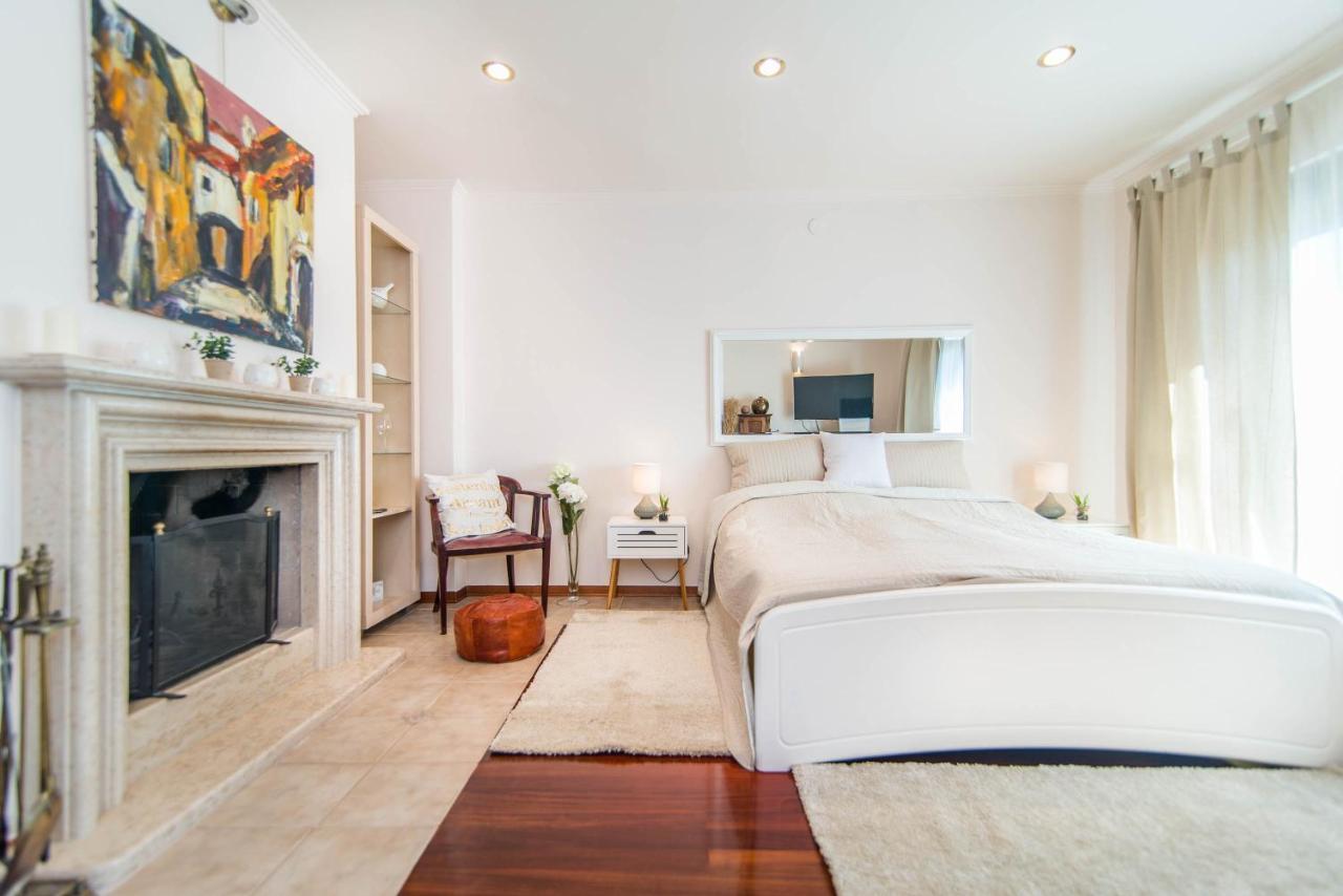 Apartment Studio Lara 罗维尼 外观 照片