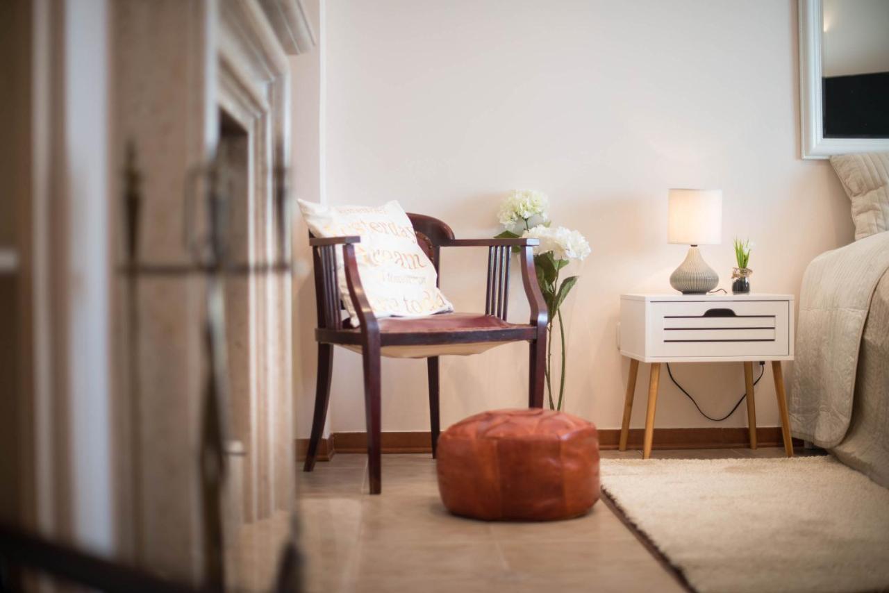 Apartment Studio Lara 罗维尼 外观 照片