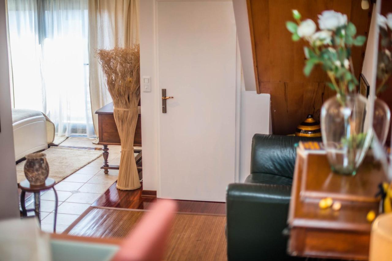 Apartment Studio Lara 罗维尼 外观 照片