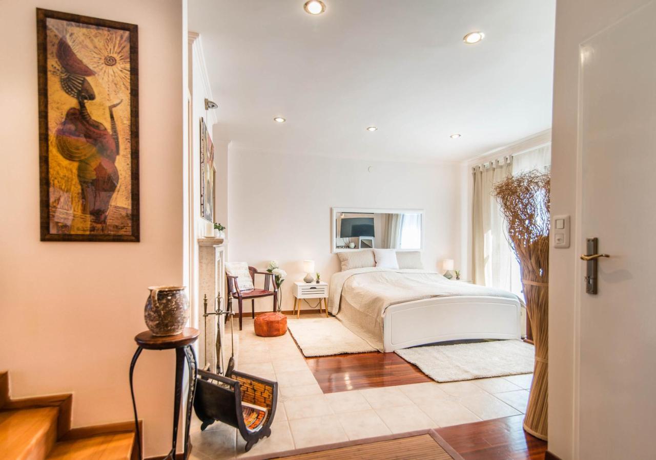 Apartment Studio Lara 罗维尼 外观 照片