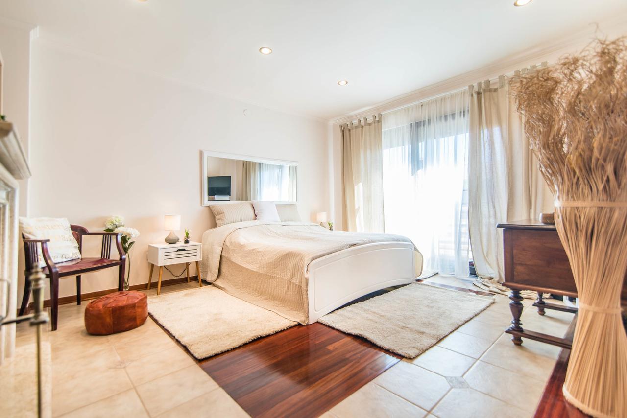 Apartment Studio Lara 罗维尼 外观 照片